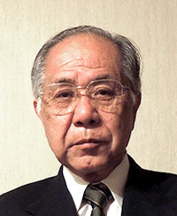 内海 忠